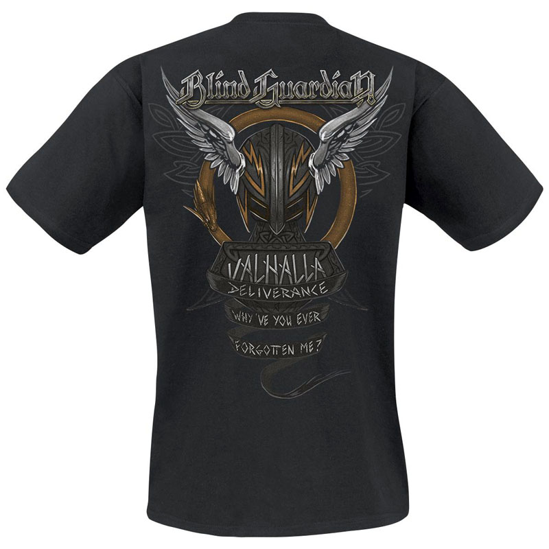 New Blind Guardian Merch available – Andrea Christen
